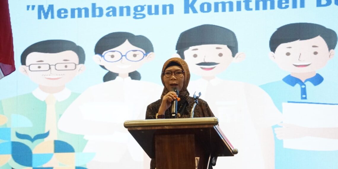 BBPMP Minta kepala sekolah di Sekolah Penggerak Tidak Diganti di Tengah Jalan