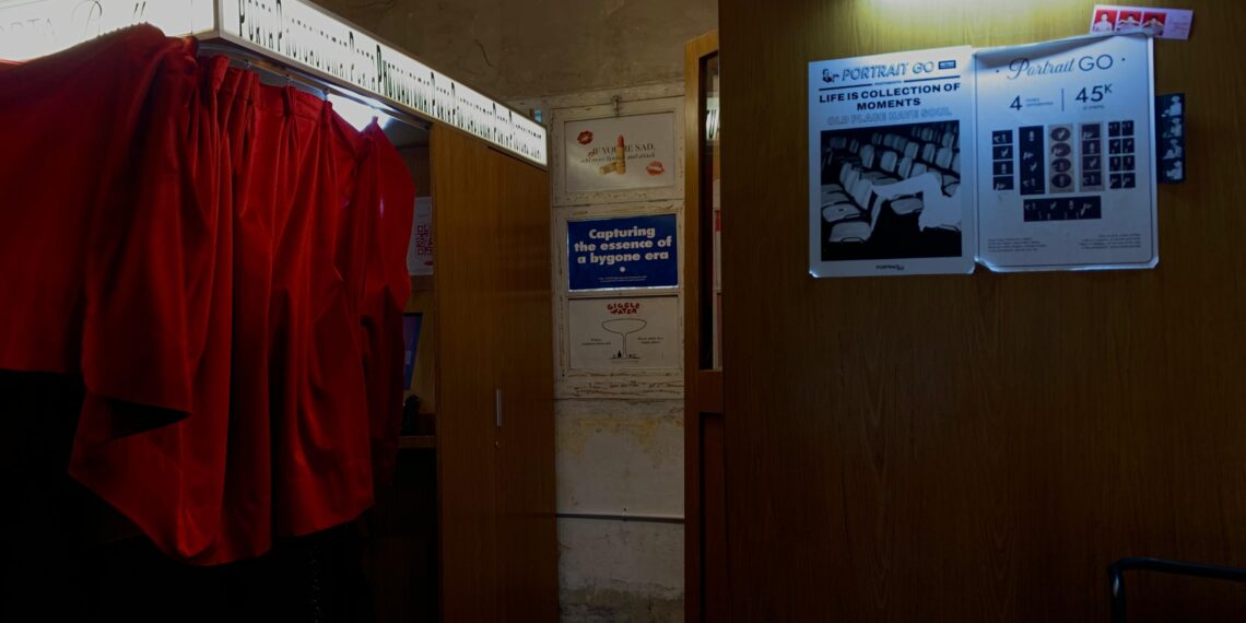 Tiga Photobooth Kekinian di Bandung, Cocok Untuk Abadikan Momen Spesial