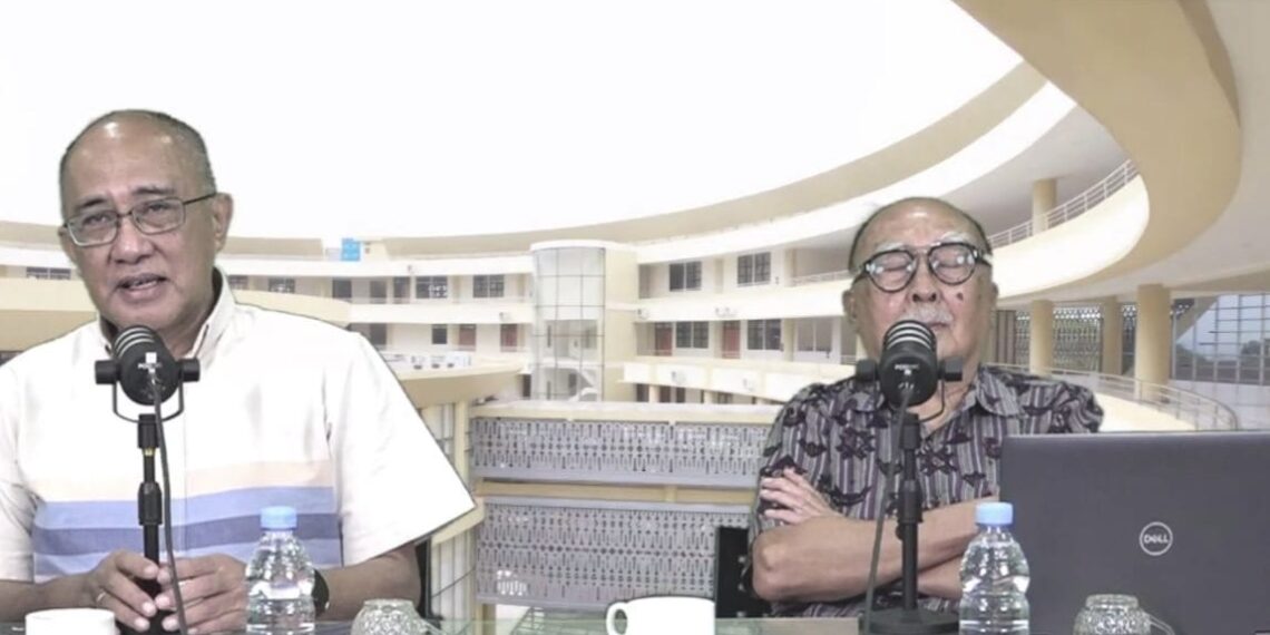 Guru Besar ITB: Peradaban Logam Telah Ada di Bandung Sejak 300 Tahun Lalu