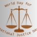 Hari Keadilan Internasional 2024
