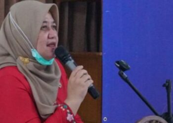 Upaya DPMD Jabar Wujudkan Jabar Emas 2045 melalui Posyandu Center of Excellence