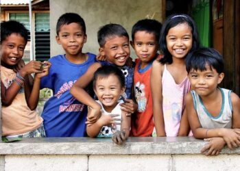 30 Ucapan Hari Anak Nasional 2024 yang Inspiratif dan Penuh Harapan untuk Generasi Muda Indonesia