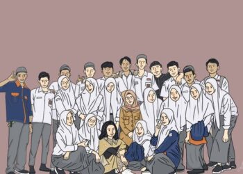 20 Ucapan Terima Kasih untuk OSIS, Apresiasi Tulus untuk Kesuksesan MPLS