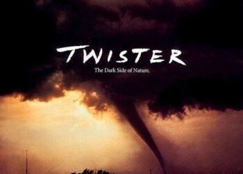 Sekuel Film Ikonik: Twisters Kembali Menghantam Layar Lebar Setelah 28 Tahun