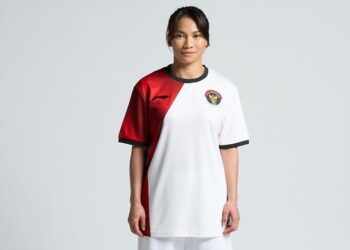 Pembawa Bendera Indonesia