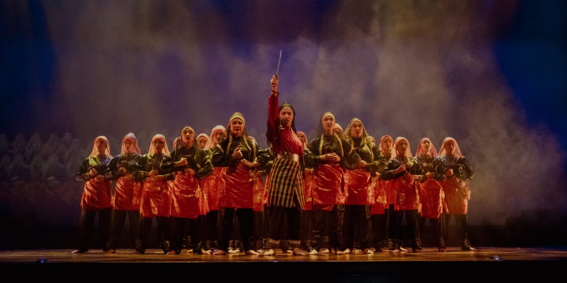 Djakarta International Theater Platform (DITP): Fasilitator Kolaborasi Seni Pertunjukan