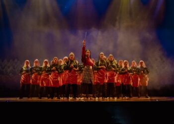 Djakarta International Theater Platform (DITP): Fasilitator Kolaborasi Seni Pertunjukan