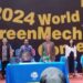 Indonesia Jadi Tuan Rumah Kompetisi World GreenMech 2024
