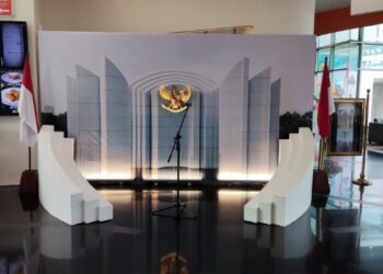 Harris POP! Festival Citylink Bandung Semarakan Hari Kemerdekaan Dengan Berbagai Penawaran dan Kegiatan Menarik