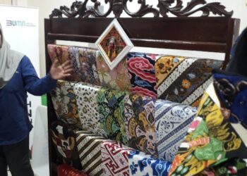 Cetak Pebisnis Handal, Rumah BUMN Cirebon Berhasil Naikan Kelas Pelaku UMKM