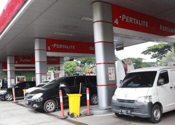 Pertamina Tegaskan Pertalite Tidak Akan Dihentikan Awal September