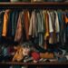 Capsule Wardrobe: Solusi untuk Mengurangi Konsumsi Pakaian