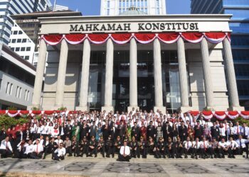 Rapat Dadakan Baleg DPR: Menolak Mematuhi Putusan MK tentang Pilkada 2024?