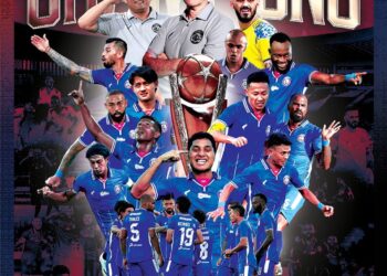 Arema FC Juara Piala Presiden 2024 Usai Taklukkan Borneo FC Lewat Adu Penalti