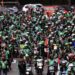 Driver Ojol dan Kurir Ekspedisi Akan Melakukan Aksi Demo dan Mogok Ambil Pesanan