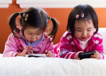 Tips agar Anak Tidak Kecanduan Gadget