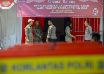 Kemenkominfo Siapkan Saluran Khusus Untuk Tangkal Hoaks Pilkada