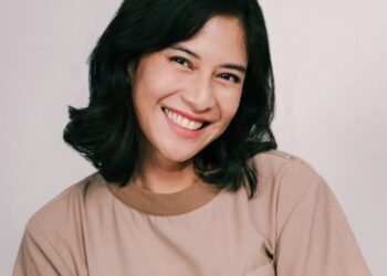 Dian Sastro Kembali Berakting Dalam Film Drama Terbaru