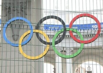 Negara-Negara Yang Pernah Dilarang Berpartisipasi Dalam Olimpiade
