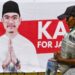 Kaesang Pangarep Telah Urus Surat Maju Pilkada Jateng, Sementara Aksi Para Pengunjuk Rasa Belum Selesai