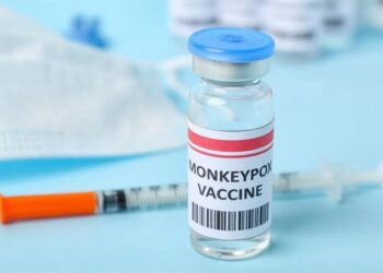 Kemenkes: Vaksinasi Massal Mpox Belum Diperlukan