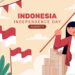 Cara Perempuan Indonesia Merayakan Hari Kemerdekaan