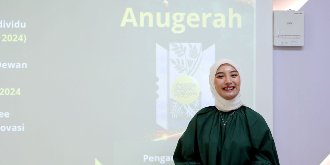 SBM ITB Kembali Menggelar ESG Awards Anugerah Avirama Nawasena 2024
