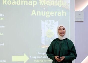 SBM ITB Kembali Menggelar ESG Awards Anugerah Avirama Nawasena 2024