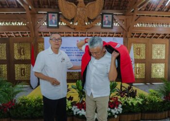 95 Warga Jadi Pendonor Darah Sukarela 100 Kali, Pj Wali Kota Bandung: Mereka Pahlawan Kemanusiaan