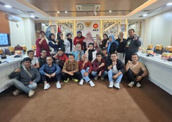 Jadi Walikota Bandung, Umi Oded Dapat Dukungan Penuh dari DULUR SAHATE