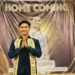Vic Fadlin Siap Wakili Kota Bandung pada Ajang Mister Universe 2024 di India
