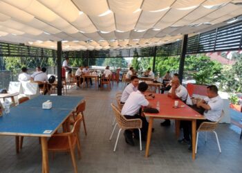 Gandeng BNI, KAI Services Beri Diskon Khusus Pengguna Qris di KAIfetaria