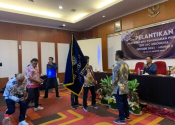 Ubah Stigma Negatif, XTC Revitalisasi Kepengurusan Organisasi