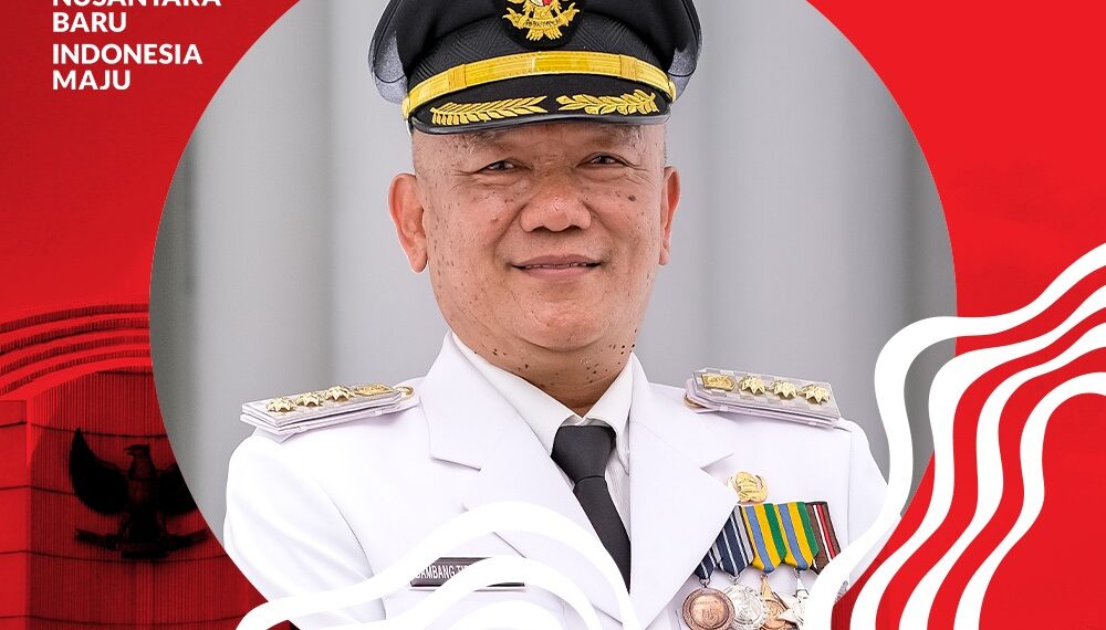 Meriahkan Momen Kemerdekaan 17 Agustus, Yuk Ganti Foto Profil dengan Twibbon HUT RI