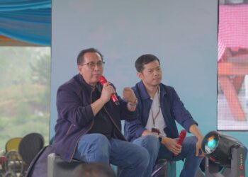Transformasi dan Inovasi Bio Farma untuk Kemandirian dan Ketahanan Industri Farmasi