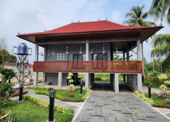 Wujud Kepedulian Perusahaan Kepada Pekerja, KAI Hadirkan Rumah Singgah di Stasiun Terpencil