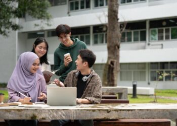 Tips Mendaftar Part-Time Job Bagi Mahasiswa