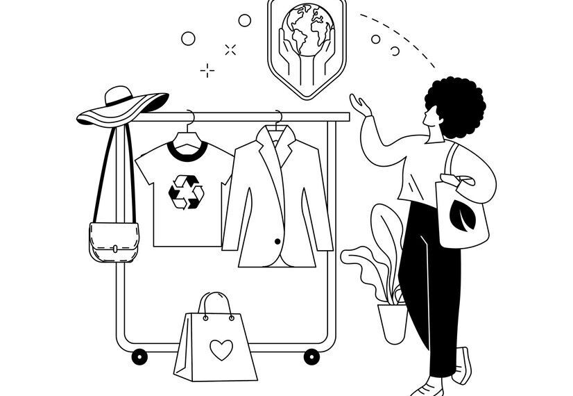 Memahami Konsep Fashion Peduli Lingkungan, Sustainable Fashion