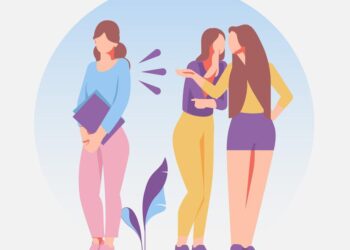 Kenali Tanda-Tanda Terjebak Dalam Toxic Friendship