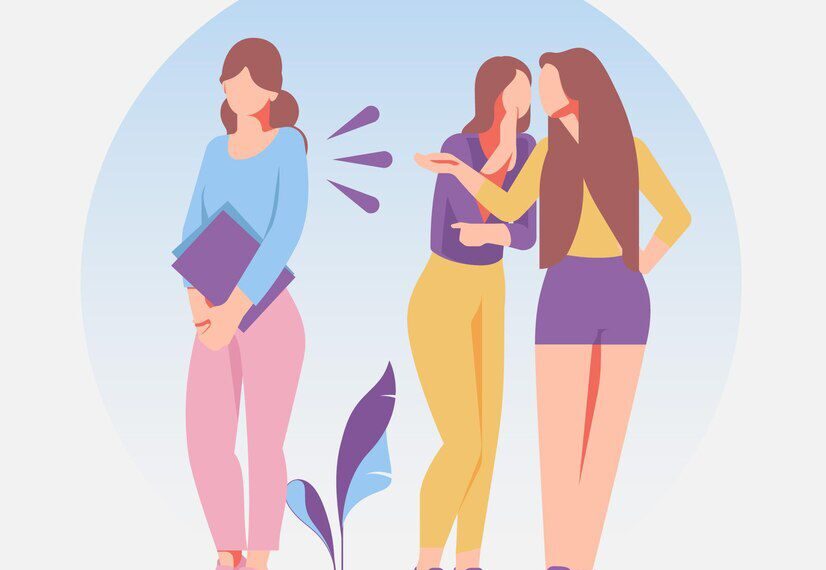 Kenali Tanda-Tanda Terjebak Dalam Toxic Friendship