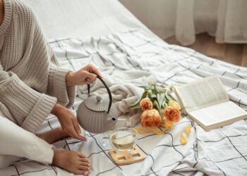 Aktivitas Seru Untuk Mengisi Waktu Liburan