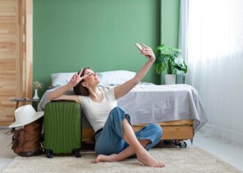 Rekomendasi Tempat Staycation Di Bandung