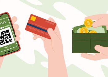 Cara Aman Menggunakan Aplikasi Dompet Digital
