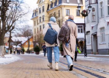 Muslim Friendly! Tourism Western Australia Rilis Panduan Wisata