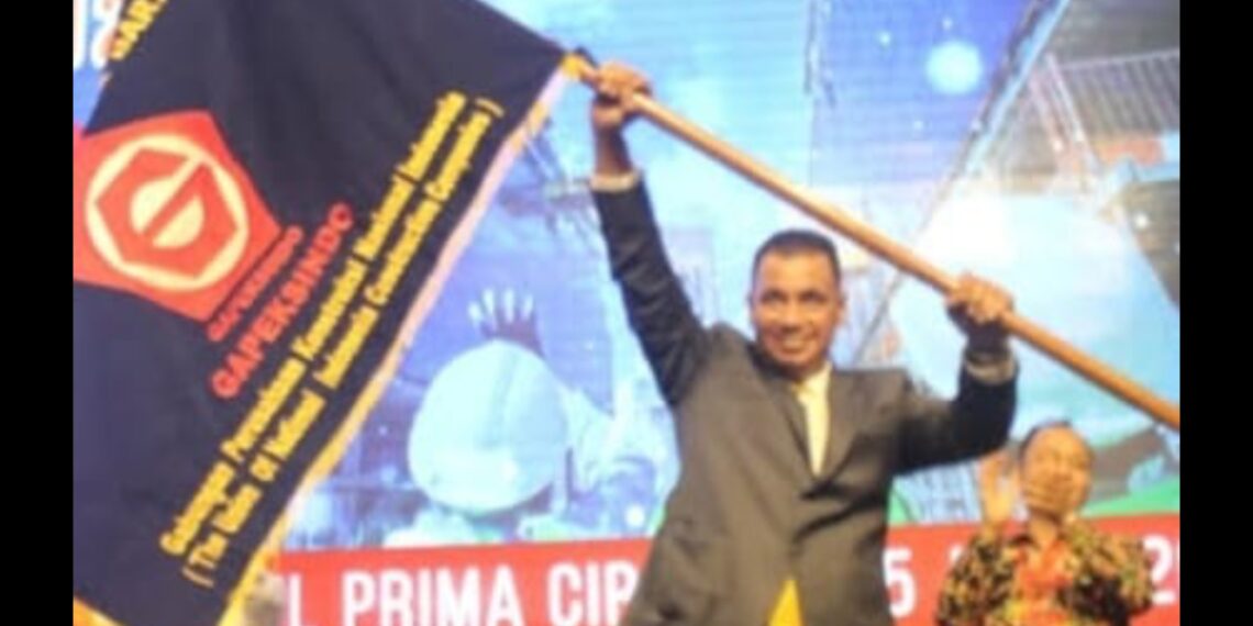 Ali Abudan: Kembalikan Nama Baik Yayat S Andhie sebagai petinggi Kadin Jabar