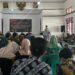 3 Hal Ini Menjadi Sorotan Panwascam Panumbangan dalam Rapat Pleno Terbuka Rekapitulasi DPHP pada Pilkada 2024