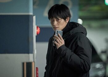 12 Film Korea Terbaru 2024 yang Harus Masuk Watchlist Anda