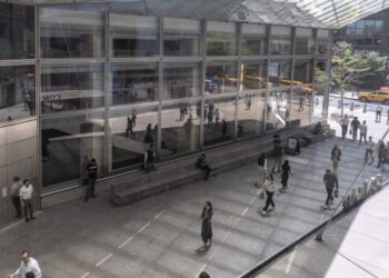 Goldman Sachs Rencanakan PHK Karyawan Dalam Waktu Dekat