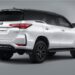 TAM Luncurkan New Fortuner 2.8 GR Sport 4×4, Ini Fitur Unggulan dan Harganya Yang Kompetitif