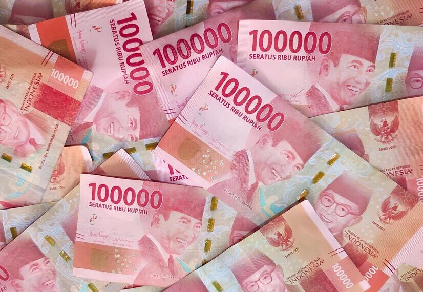 Agustus Menjadi Bulan Terbaik Rupiah Tahun Ini